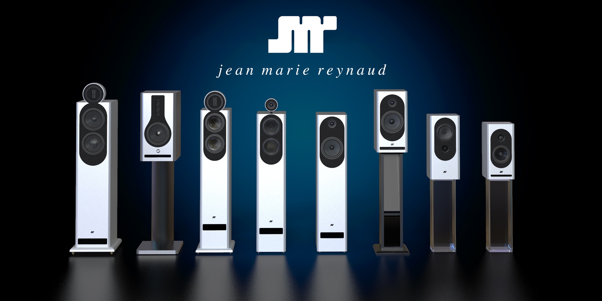 Audioperfect in Wien ist neuer Händler für JMR - Jean-Marie  ...