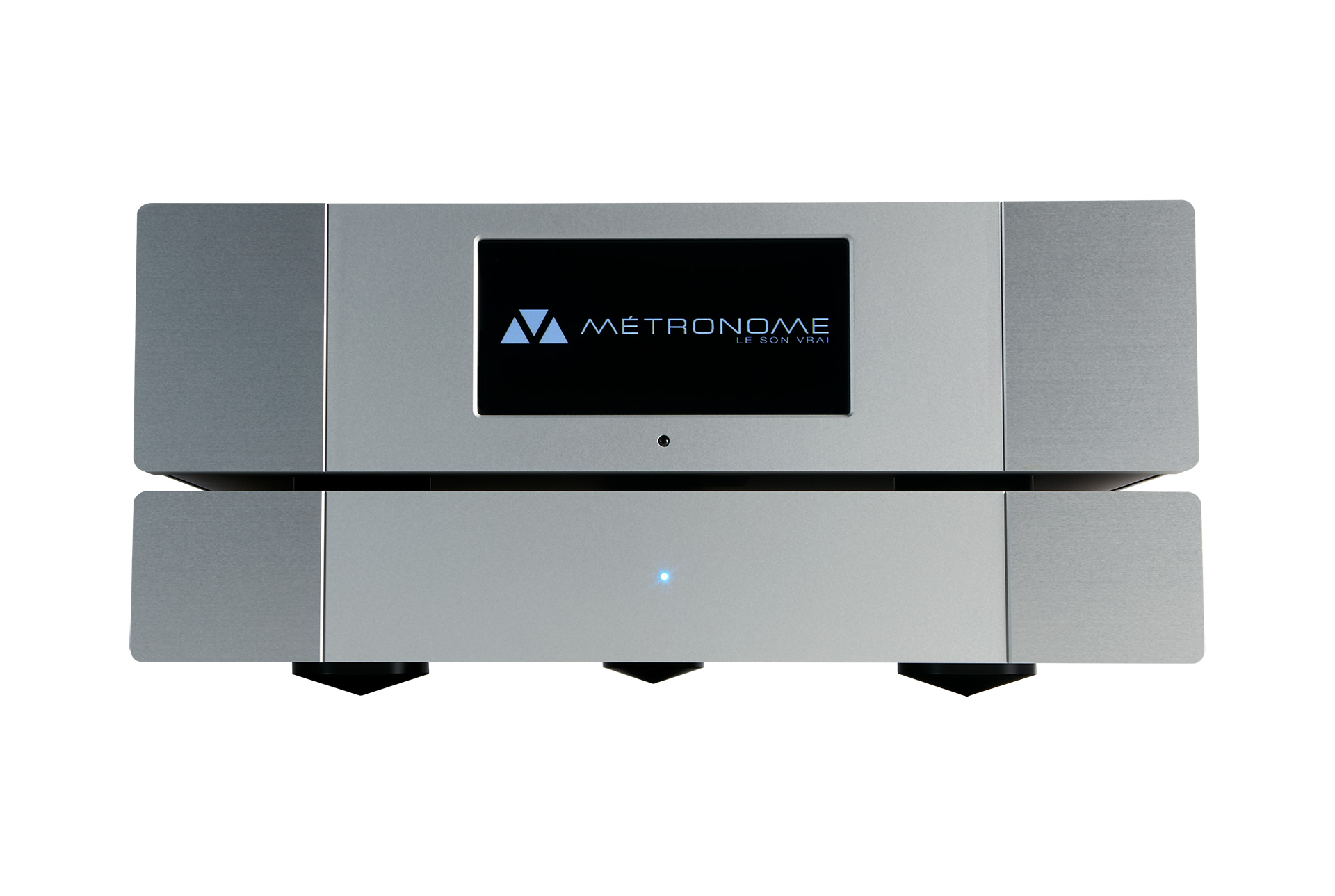 Metronome | CD/SACD Player | t/AQWO