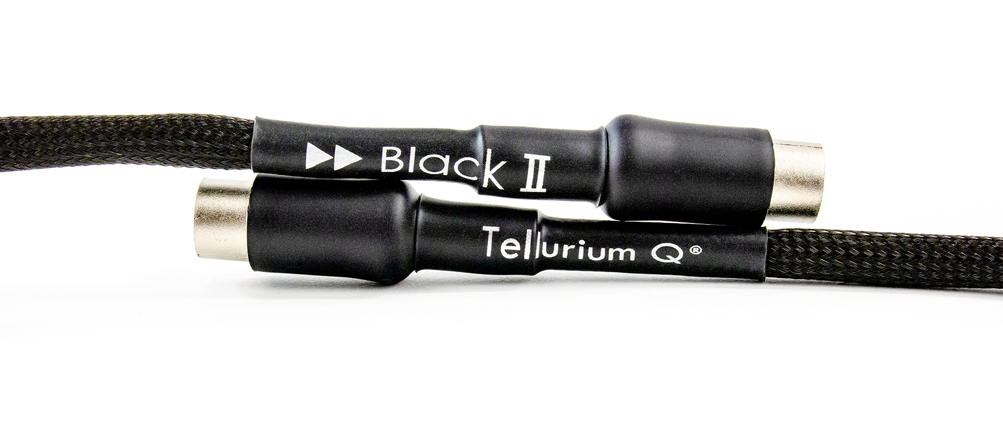 Tellurium Q | Black II | DIN 5