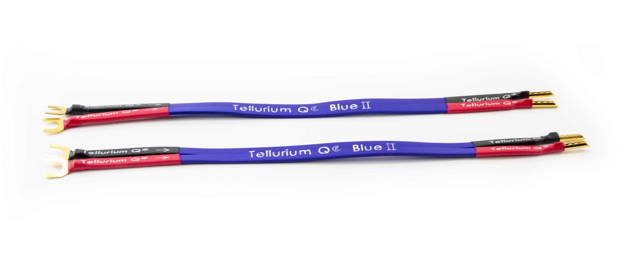Tellurium Q | Blue II | Jumper