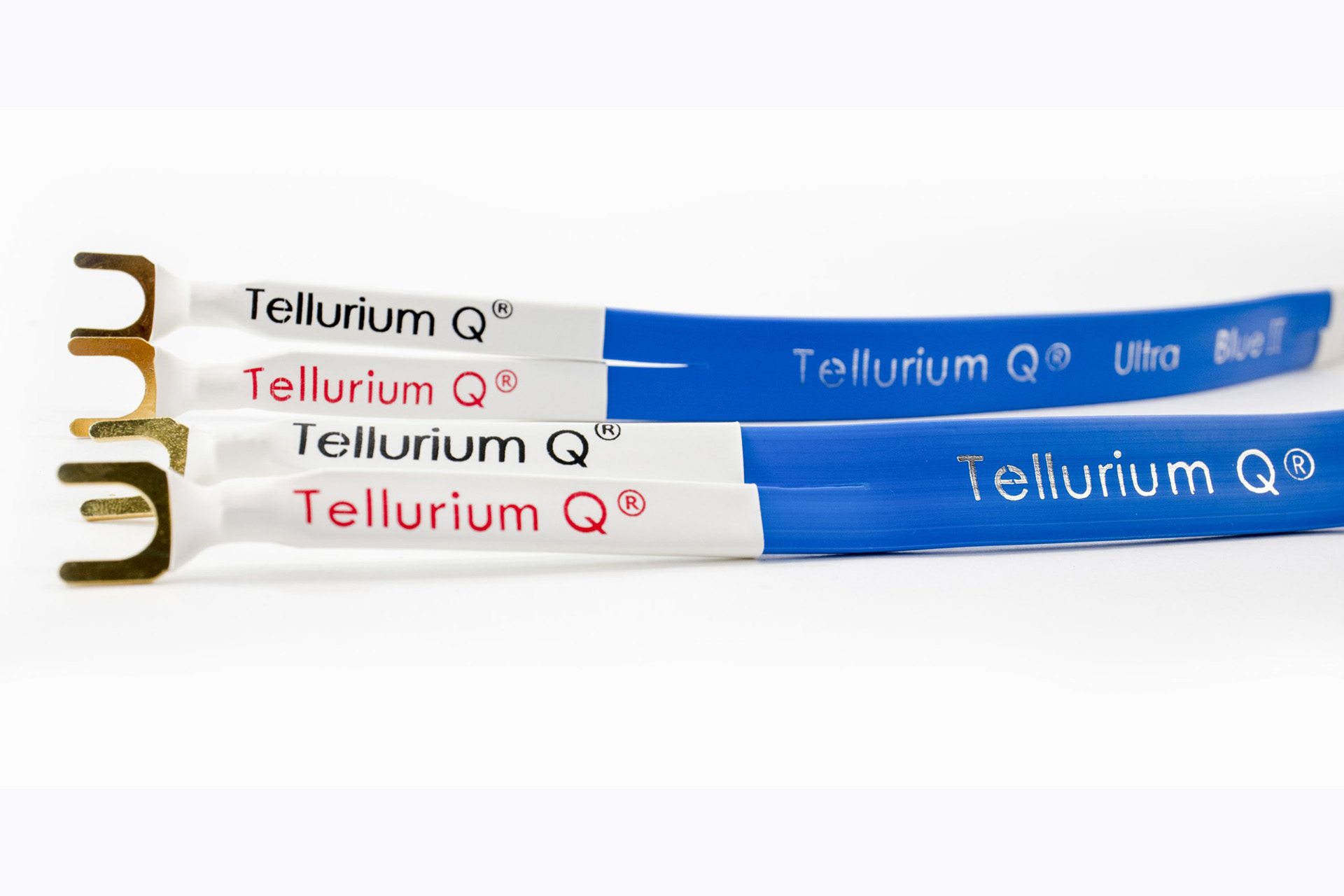 Tellurium Q | Ultra Blue II | Jumper 