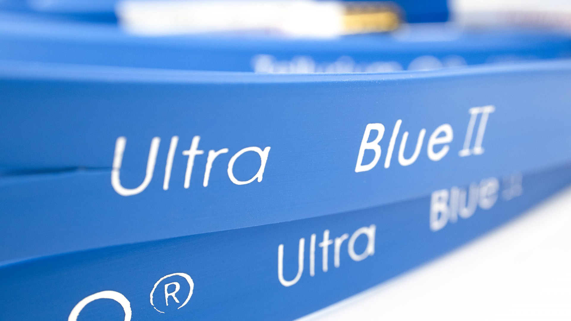 Tellurium Q | Ultra Blue II | Lautsprecherkabel