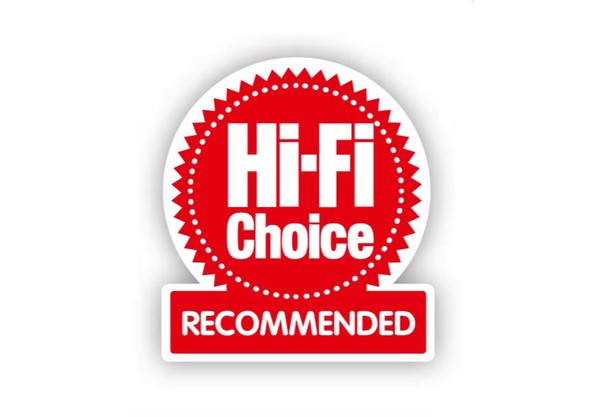 HiFi Choice empfiehlt Tellurium Q Ultra Blue II