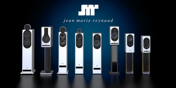 Audioperfect in Wien ist neuer Händler für JMR - Jean-Marie Reynaud