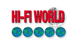 tellurium-q-statement HIFI WORLD 5 Globes